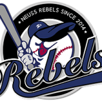 Neuss Rebels Logo
