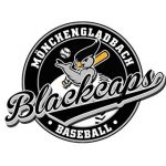 Mönchengladbach Blackcaps Logo