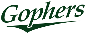 Pulheim Gophers Logo