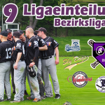 2019 Ligaeinteilung - Bezirksliga
