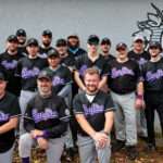 Mannschaft Foto 2025