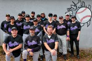 Mannschaft Foto 2025