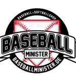 Baseballminister