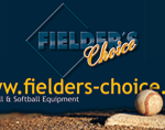 Fielder's Choice