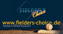 Fielder's Choice