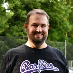 Alex Klink